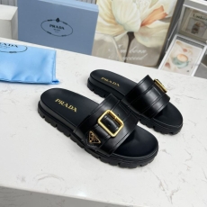 Prada Slippers